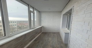 Гидроизоляция балкона Лабинск цена от 256 руб. м/2.